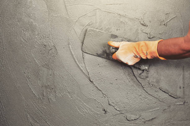 Best Concrete Repair Services  in Strasburg, VA