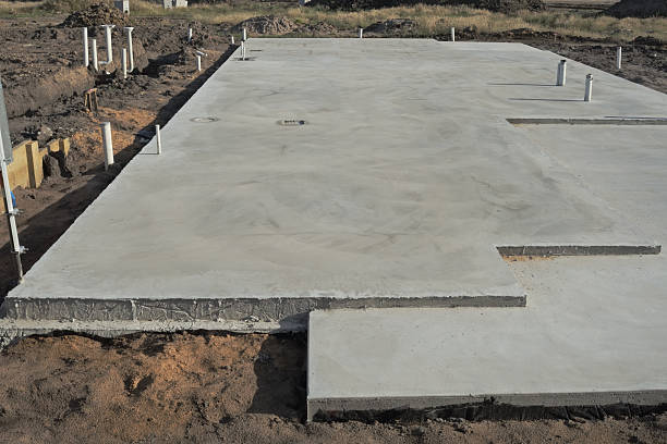 Best Driveway Concrete Repair  in Strasburg, VA