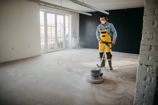 Best Best Concrete Contractor  in Strasburg, VA