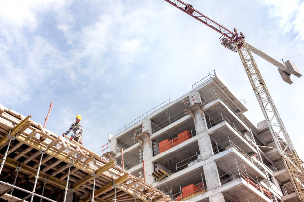 Best Local Concrete Companies  in Strasburg, VA